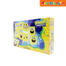 SpongeBob SquarePants Memory Game