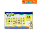 SpongeBob SquarePants Memory Game