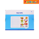 Tanny Kid's Baby Rattle 6-Piece Set