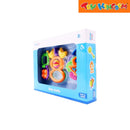 Tanny Kid's Baby Rattle Set