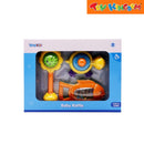 Tanny Kid's Baby Rattle Set