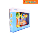 Tanny Kid's Baby Rattle Set