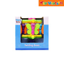 Tanny Kid's Twirling Bees