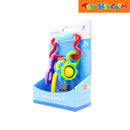 Tanny Kid's Funny Rattle
