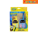 SpongeBob SquarePants Walkie Talkie
