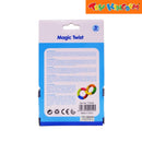 Tanny Kid's Magic Twist