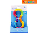 Tanny Kid's Magic Twist