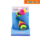 Tanny Kid's Twirly Barbell
