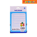 Tanny Kid's Twirly Barbell