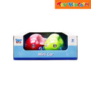 Tanny Kid's Mini Car 2-Pack