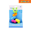 Tanny Kid's Wiggling Snake