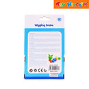 Tanny Kid's Wiggling Snake