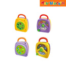 Tanny Kid's Baby Musical Box In Random Assortment