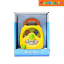 Tanny Kid's Baby Musical Box In Random Assortment
