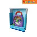 Tanny Kid's Baby Musical Box In Random Assortment