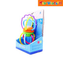Tanny Kid's Twist Rattle