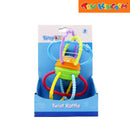 Tanny Kid's Twist Rattle