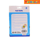Tanny Kid's Twist Rattle