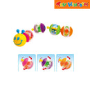 Tanny Kid's Roll 'N Link Ball Set