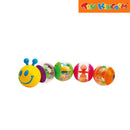Tanny Kid's Roll 'N Link Ball Set
