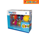 Tanny Kid's Roll 'N Link Ball Set