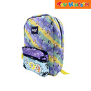 Totsafe Bluey Bingo Muffin Series Backpack