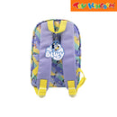 Totsafe Bluey Bingo Muffin Series Backpack