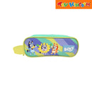 Totsafe Bluey Bingo Muffin Series Utility Pouch
