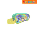 Totsafe Bluey Bingo Muffin Series Utility Pouch