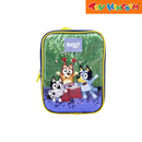 Totsafe Bluey Bingo Muffin Series Lunch Bag