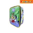 Totsafe Bluey Bingo Muffin Series Lunch Bag