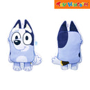 Totsafe Bluey Shaped Pillow Socks