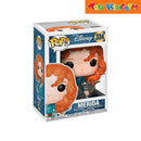 Funko Pop! Disney: Brave - Merida Vinyl Figure