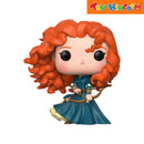 Funko Pop! Disney: Brave - Merida Vinyl Figure