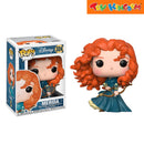Funko Pop! Disney: Brave - Merida Vinyl Figure