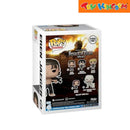 Funko Pop! Animation: Attack on Titan – Eren Jaeger Vinyl Figure