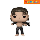 Funko Pop! Animation: Attack on Titan – Eren Jaeger Vinyl Figure