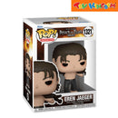 Funko Pop! Animation: Attack on Titan – Eren Jaeger Vinyl Figure