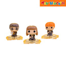 Funko Mystery Bitty Pop! Harry Potter Mystery Figure