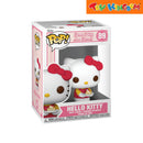 Funko Pop! Sanrio: Hello Kitty and Friends - Hello Kitty with Cake Vinyl Figure