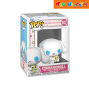 Funko Pop! Sanrio: Hello Kitty and Friends - Cinnamoroll (Missing You) Vinyl Figure