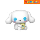 Funko Pop! Sanrio: Hello Kitty and Friends - Cinnamoroll (Missing You) Vinyl Figure