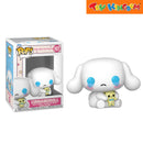 Funko Pop! Sanrio: Hello Kitty and Friends - Cinnamoroll (Missing You) Vinyl Figure