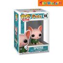 Funko POP! Pets: Sphynx Cat Vinyl Figure