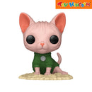 Funko POP! Pets: Sphynx Cat Vinyl Figure