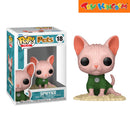 Funko POP! Pets: Sphynx Cat Vinyl Figure