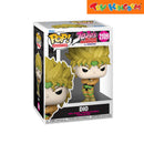 Funko Pop! Animation: JoJo's Bizarre Adventure - Dio Vinyl Figure