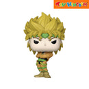 Funko Pop! Animation: JoJo's Bizarre Adventure - Dio Vinyl Figure