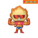 Funko Pop! Animation: Steven - Sunstone Universe Vinyl Figure