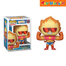 Funko Pop! Animation: Steven - Sunstone Universe Vinyl Figure